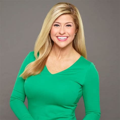 Nikki Dee Ray is an American journalist who is working at WTVF, a Scripps-owned television station in Nashville, Tennessee as a meteorologist. . Nikki dee ray